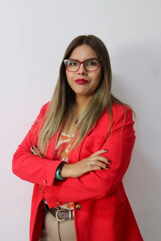 Juliana Cornejo, Gerente General de Servihogar