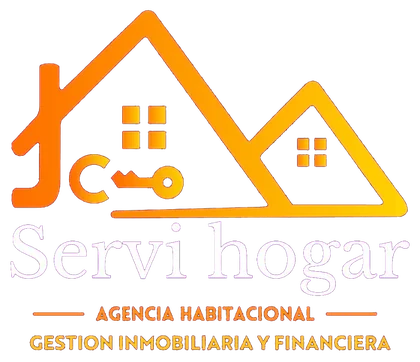 Servihogar, agencia habitacional: gestión inmobiliaria y financiera
